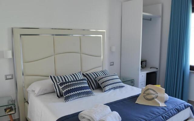 Vera Gioia Rooms de Charme