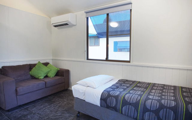 Discovery Parks - Rockhampton