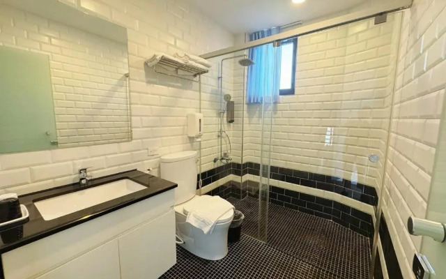 Skyey Ocean B&B