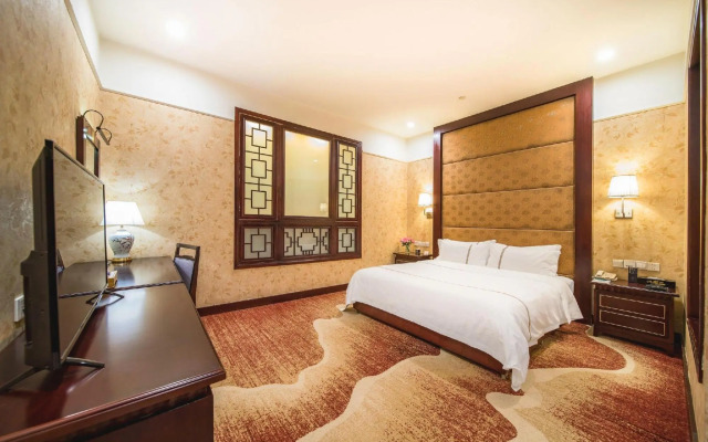 Hongyadong Hotel