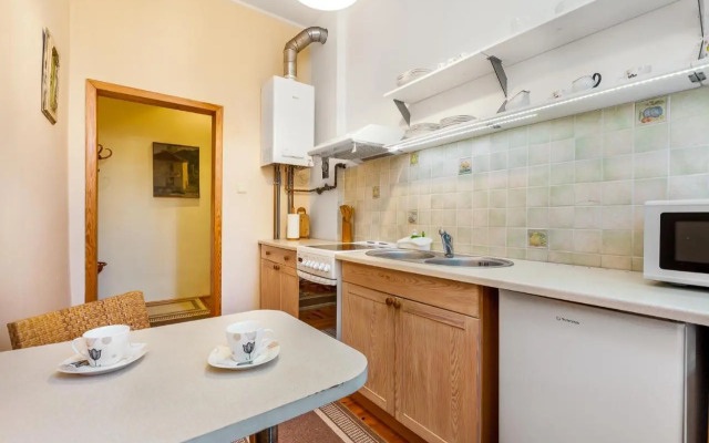 Apartament Hektor Home