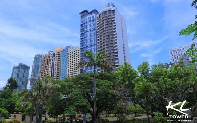 KL Serviced Residences