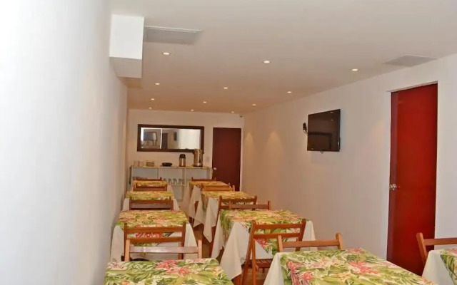 Hotel Express