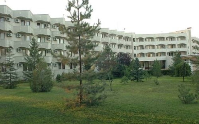 Hotel Yiltok