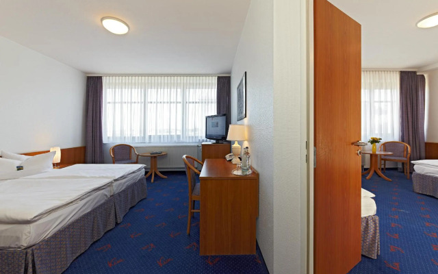 Kim Hotel Dresden