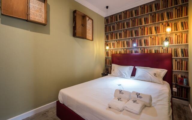 Y.Baixa - Boutique Apartments