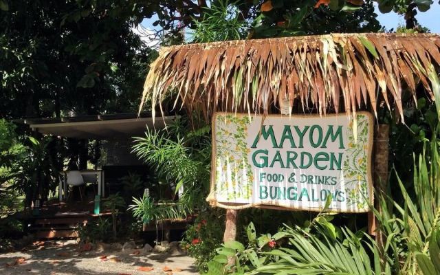 Mayom Garden