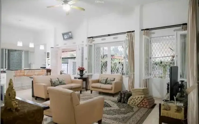 Kirana Guest House Bogor