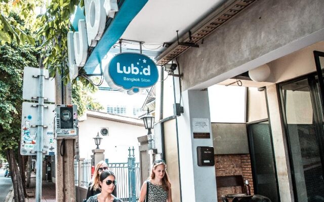 Lub d - Bangkok Silom