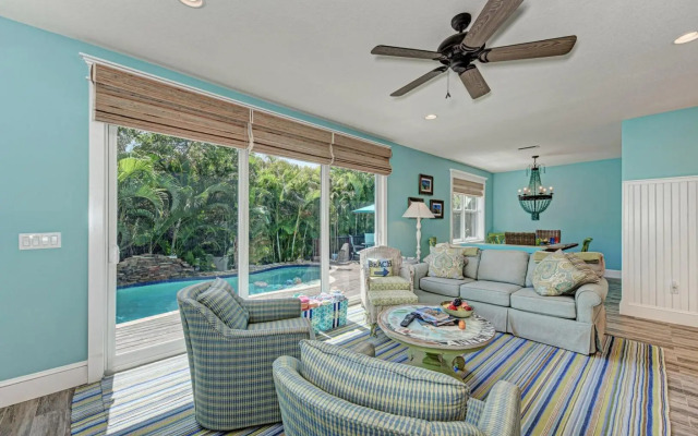 Blue Palm Paradise - 205 - 65th