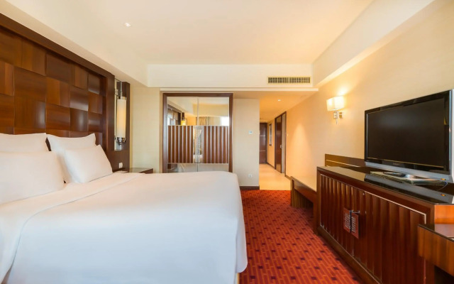 Beijing Pudi Hotel