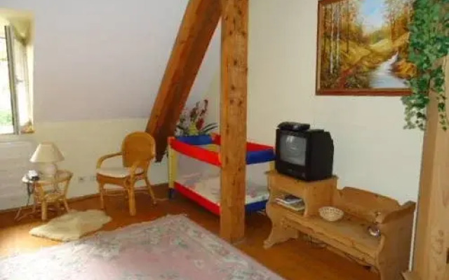 Hotel Limbach