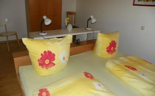 Reiter- und Ferienhof Redder