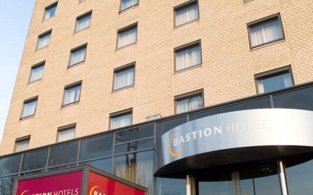 Bastion Hotel Almere