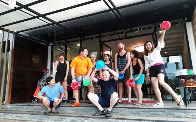 Mercy Hostel