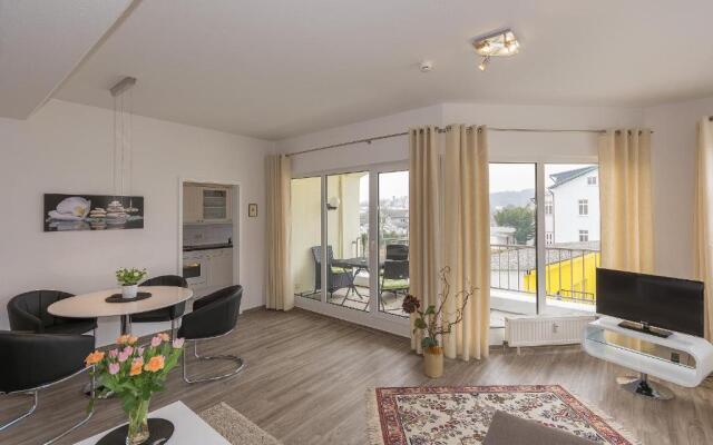 Traumferienwohnung in Sellin / Rügen