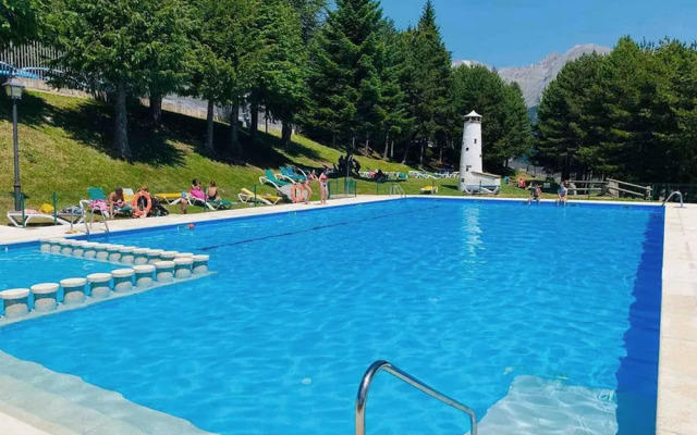 Formigal 3000 Apartaments