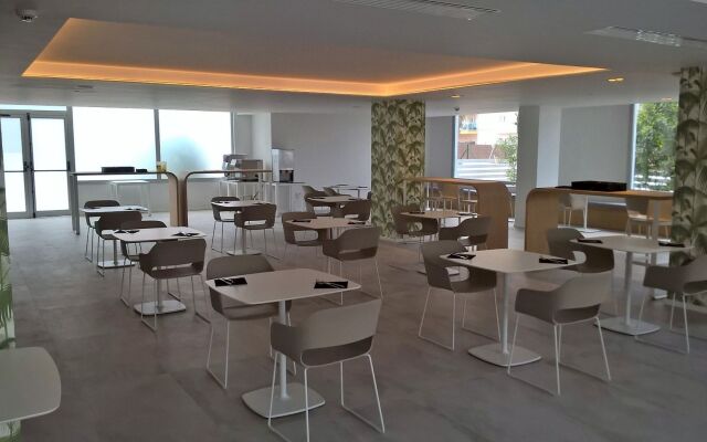 Hotel Anfora Ibiza