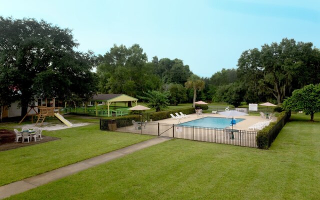 Days Inn Crystal River