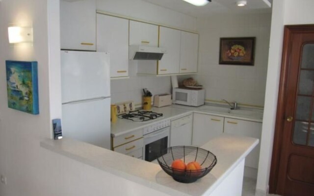 Apartamento 4058 - Residencial Puigrom, Bl. 4, Bjo B