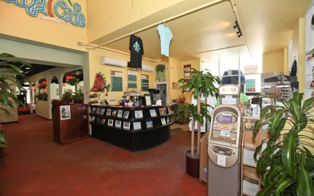 Majestic Sun Condominiums