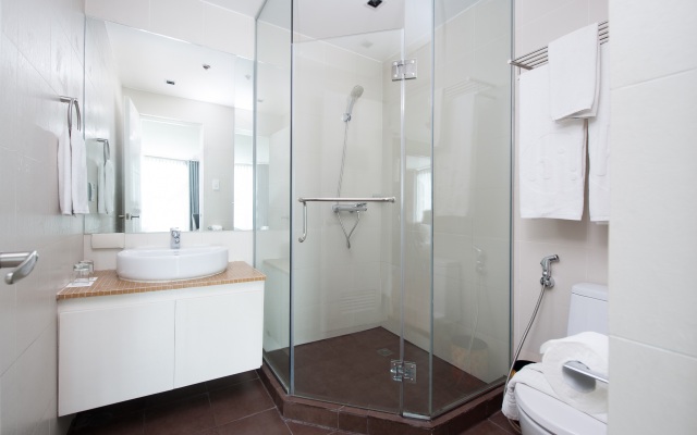 KL Serviced Residences Managed by HII