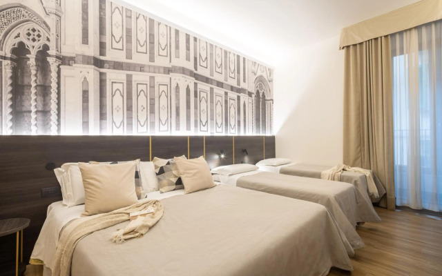 Hotel Mia Cara