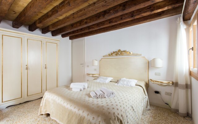 Venezia - Santa Croce 1798