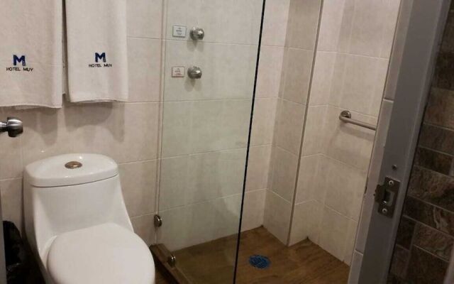 Hotel Muy - Adults-Only