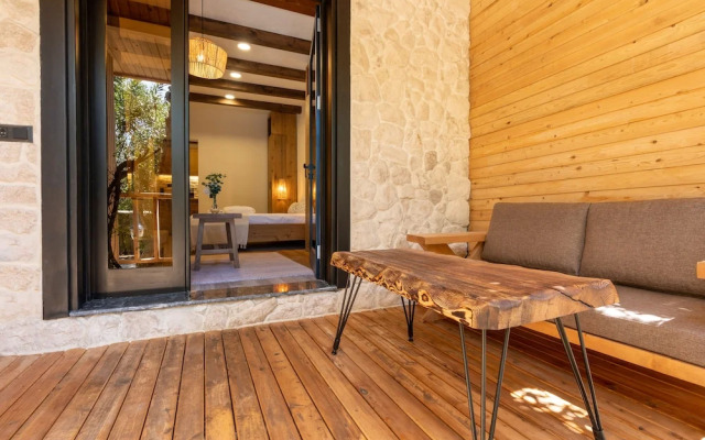 Naturelife Bungalows & Spa