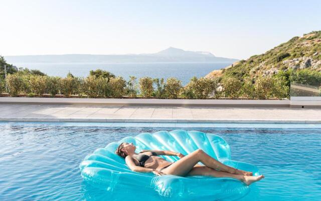 ELIDA -pool, billiard, views, 4min walk to the sea