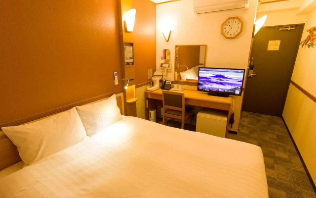 Toyoko Inn Takasaki Station Nishi 1