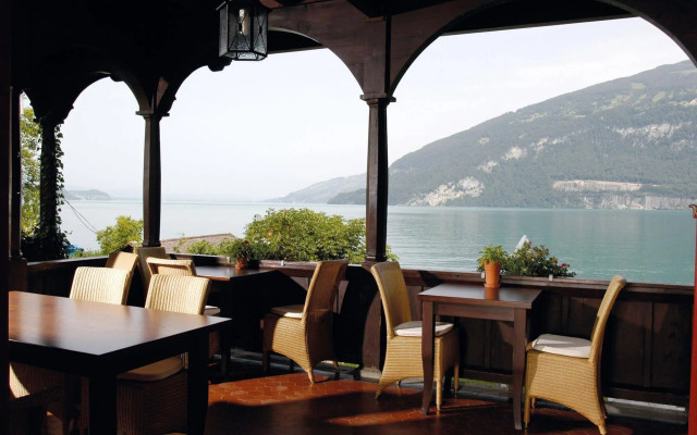 Youth Hostel Leissigen