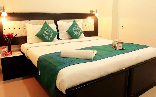 OYO 1846 Hotel Neeranand Regency