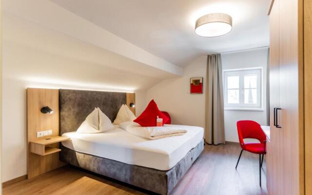 Hotel Rosenvilla