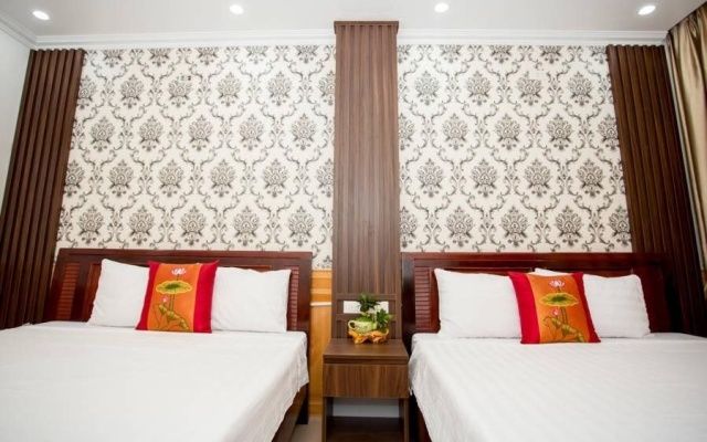 Xuan Hoa Hotel – Guest Rooms – Hoa Lu
