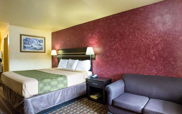 Prestige Inn