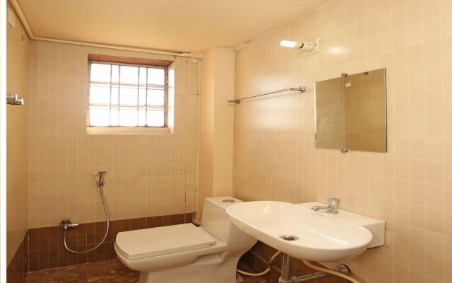 OYO 9723 Home Farm Stay Connaught Palace