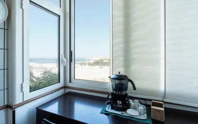 Lighthouse View Apartment by Wonderful Italy