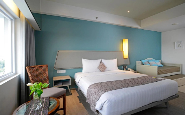 La Lisa Hotel Surabaya