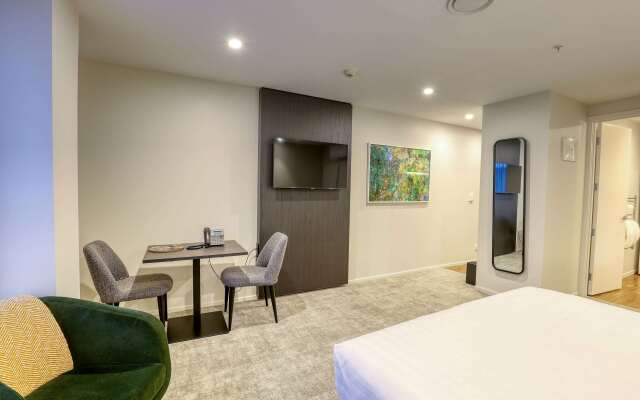 Wyndham Garden Christchurch Kilmore Street