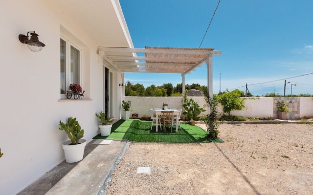 2031 Villa Stella Cesarea