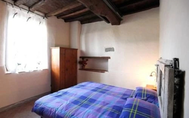 Vallereggi Pool & View