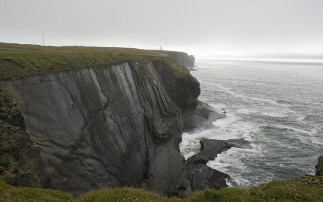 Loop Head