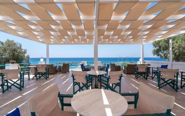Porto Villa Hotel