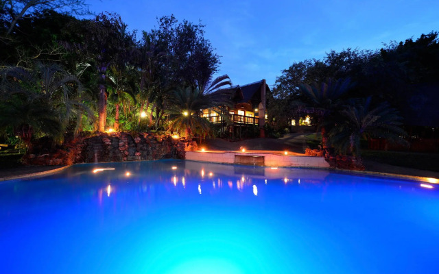Pestana Kruger Lodge