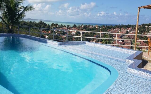 Pousada Flor Do Caribe