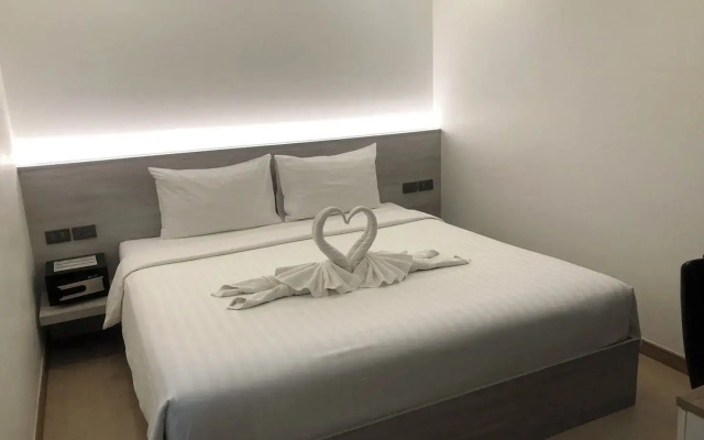 Thana Wisut Hotel