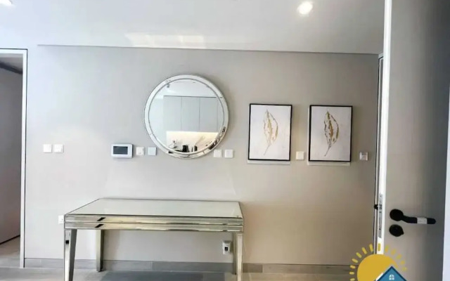 Dubai Marina Walk Gem Modern Apartments