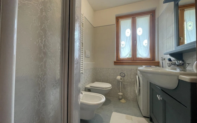 094 Trilocale Pinzolo